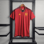 Espanha 2022 Principal