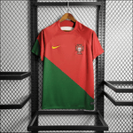 Portugués Seleção 2022  Principal