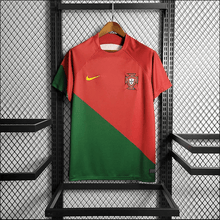 Portugués Seleção 2022  Principal