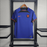 Holanda 2022