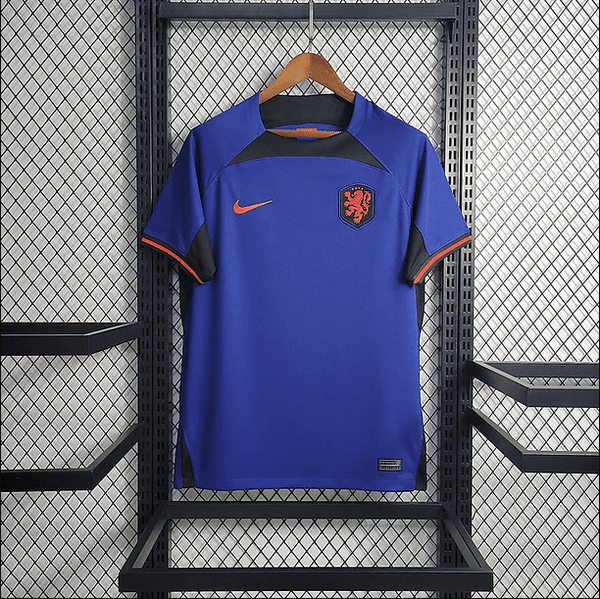 Holanda 2022
