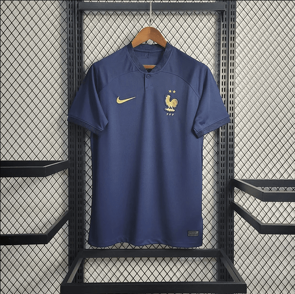 França 2022  Principal