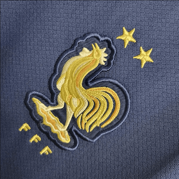 França 2022  Principal