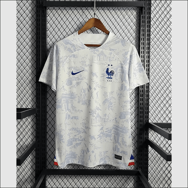 França 2022