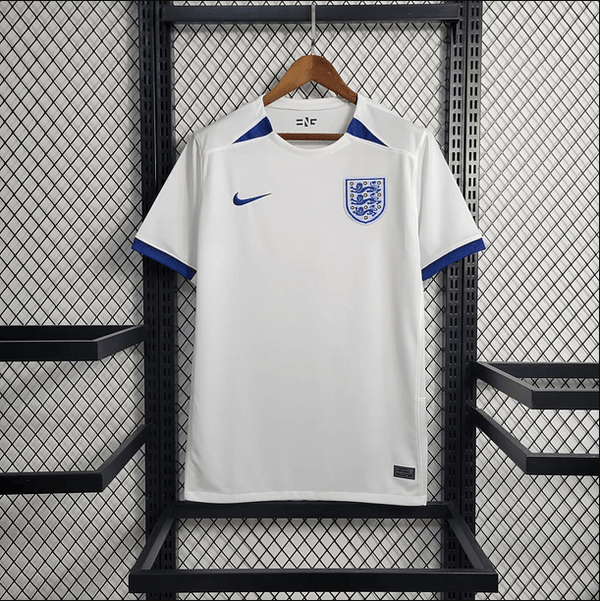 Inglaterra 2023/24  Principal