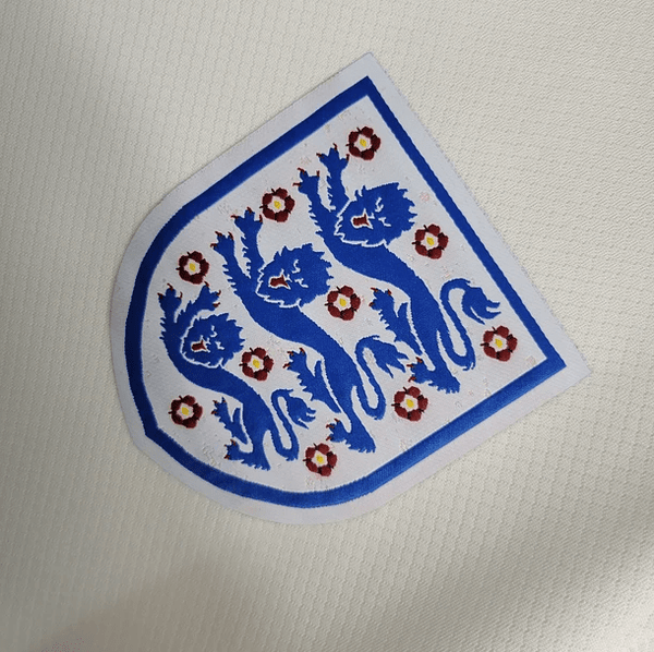 Inglaterra 2023/24  Principal
