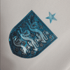 Polo White Blue Inglaterra