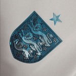 Polo White Blue Inglaterra