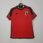Bélgica 2022/23  Principal