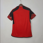 Bélgica 2022/23  Principal