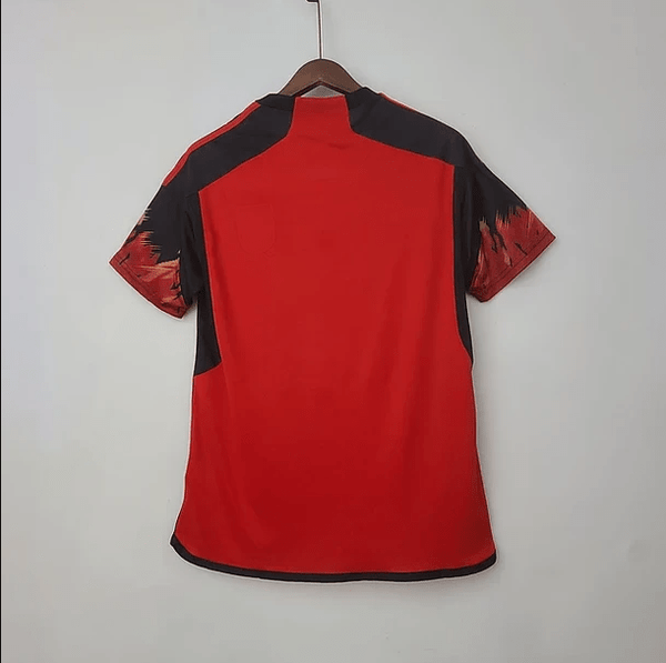 Bélgica 2022/23  Principal