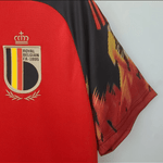 Bélgica 2022/23  Principal