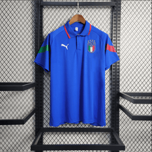 Italia 2023/24 Polo Treino