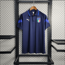 Italia 2023/24 Polo Treino