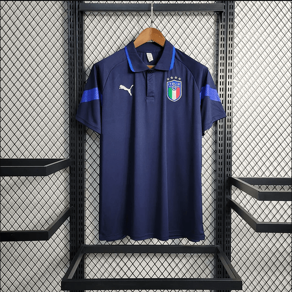 Italia 2023/24 Polo Treino