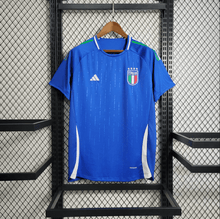 Italia 2023/24  Principal
