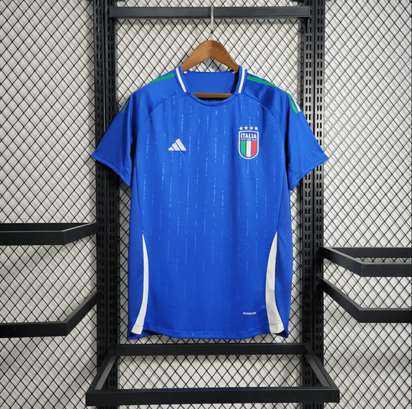 Italia 2023/24  Principal