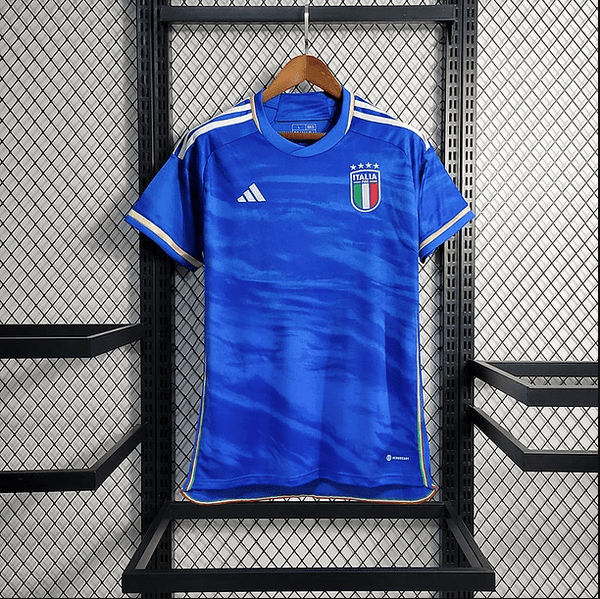 Italia 2022  Principal