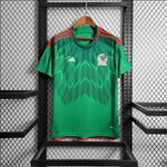 Mexico 2022  Principal