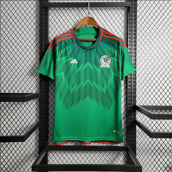 Mexico 2022  Principal