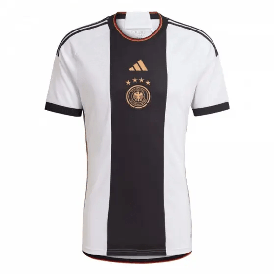 Alemanha 2022  Principal