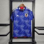 Japonés Seleção 2022  Principal