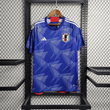 Japonés Seleção 2022  Principal