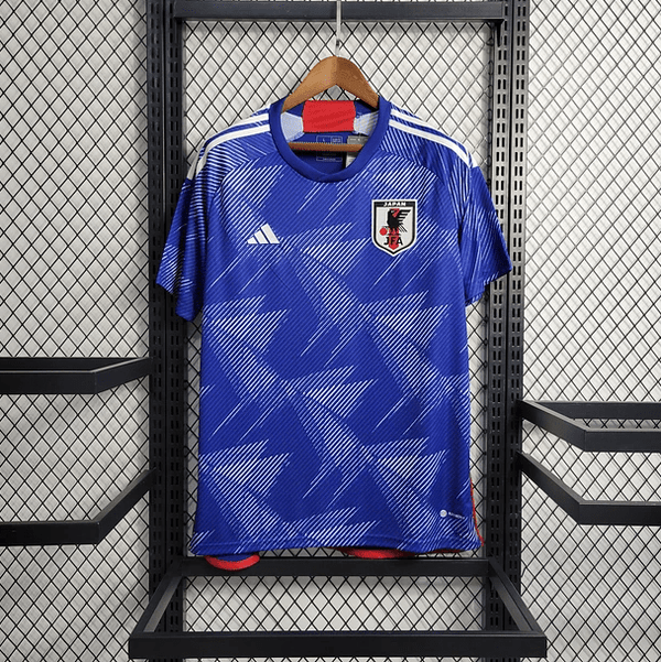 Japonés Seleção 2022  Principal
