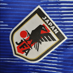Japonés Seleção 2022  Principal