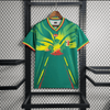 Mali 2023/24  Principal
