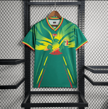 Mali 2023/24  Principal