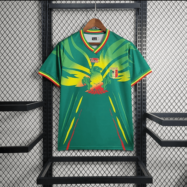 Mali 2023/24  Principal