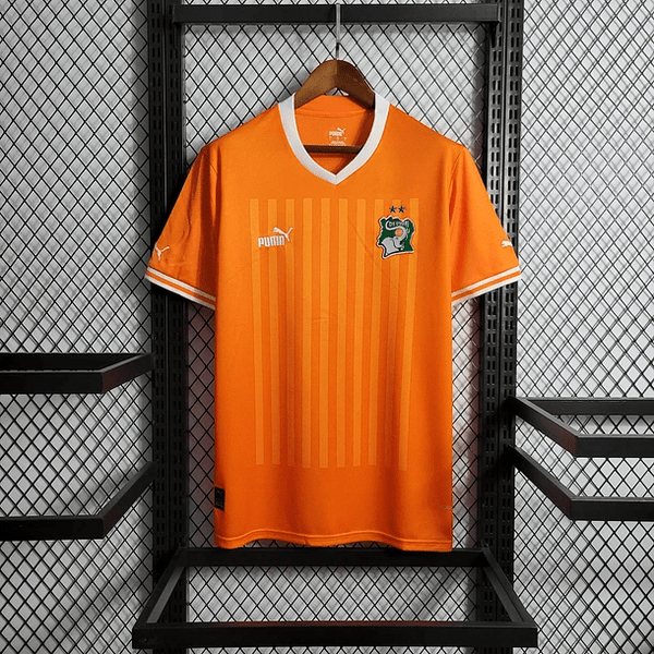 Costa de Marfim 2022/23  Principal