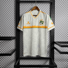 Costa de Marfim 2022/23