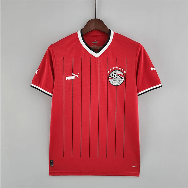 Egito 2022/23  Principal