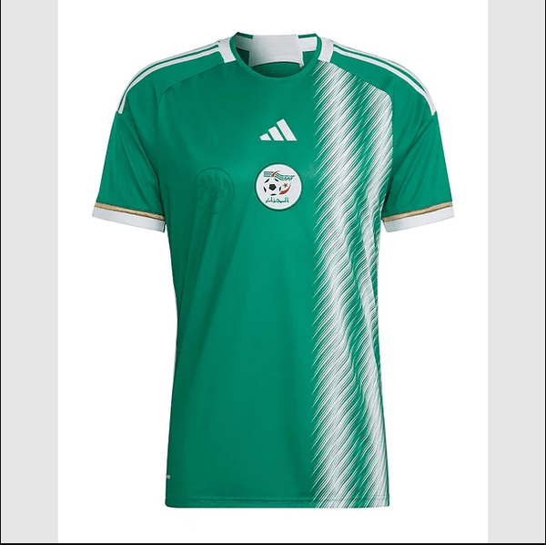 Argelia 2022