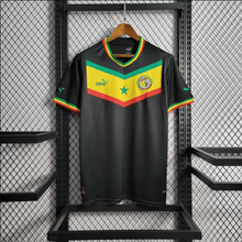 Senegal 2023