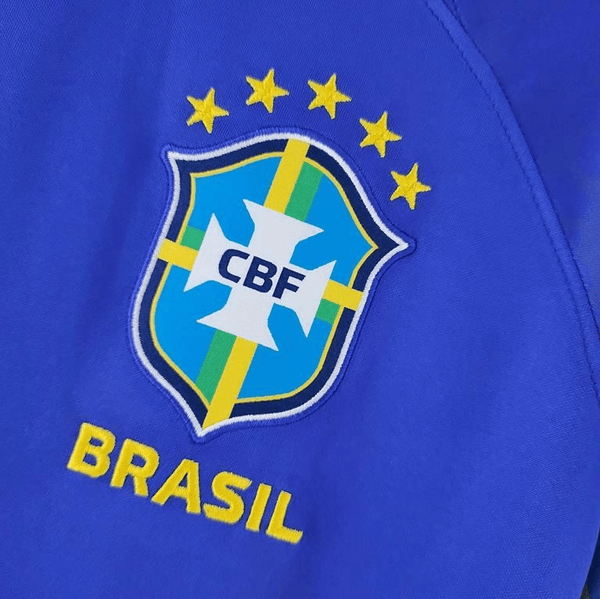 Brasileño Seleção 2022  Alternativa