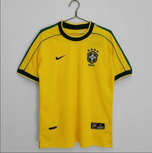 Brasil 1998  Principal