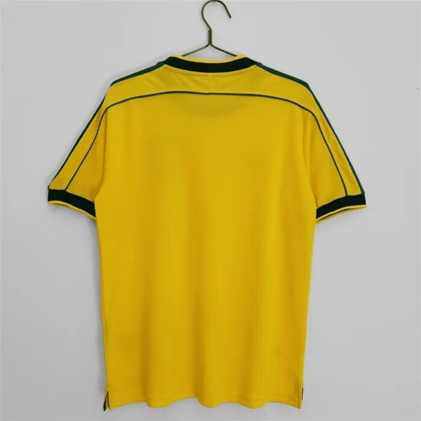 Brasil 1998  Principal