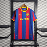 Barcelona 10/11  Principal Retro