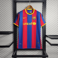Barcelona 10/11  Principal Retro