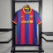Barcelona 10/11  Principal Retro