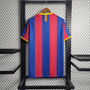 Barcelona 10/11  Principal Retro