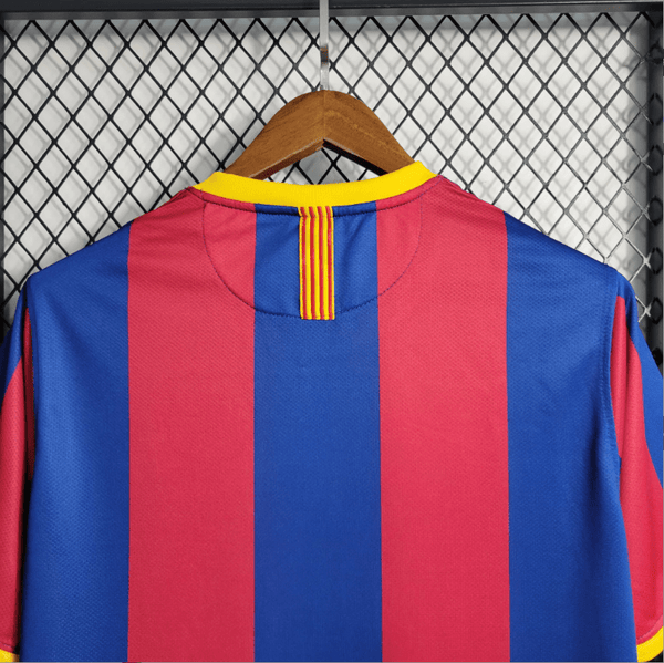 Barcelona 10/11  Principal Retro