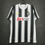 Juventus 2011/12  Principal