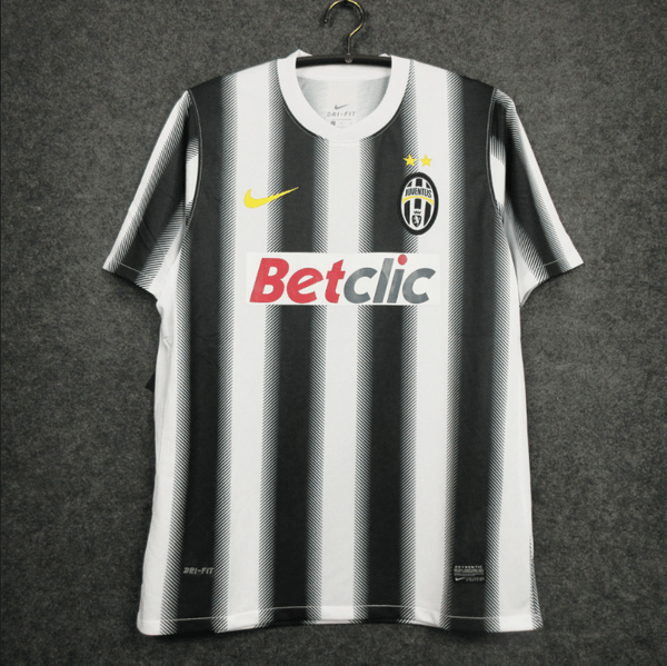 Juventus 2011/12  Principal