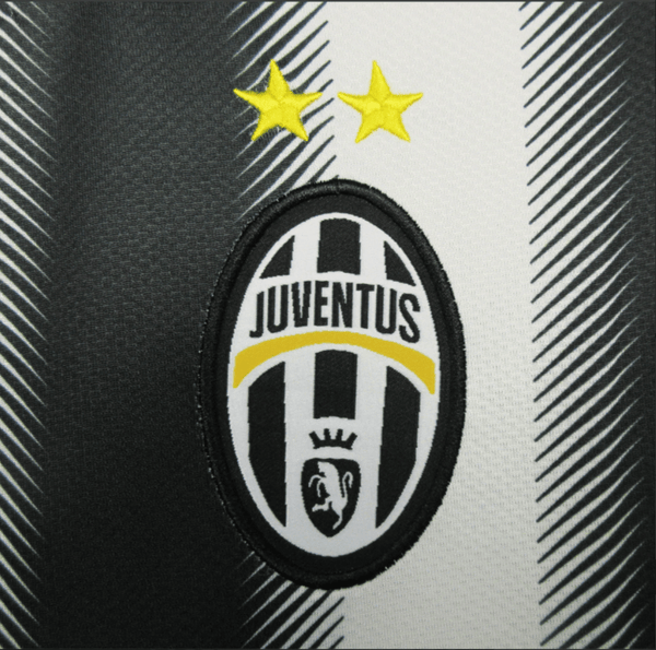 Juventus 2011/12  Principal