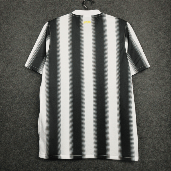 Juventus 2011/12  Principal