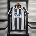 Juventus 1997/98  Principal